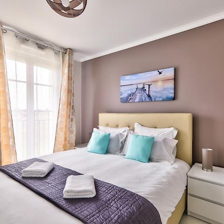 123Home-Luxury Cottage Serris Luaran gambar