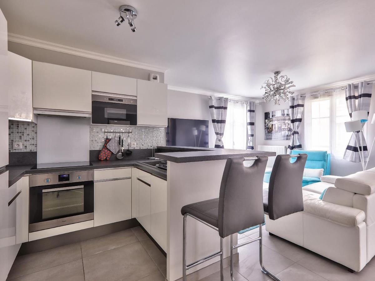 123Home-Luxury Cottage Serris Luaran gambar