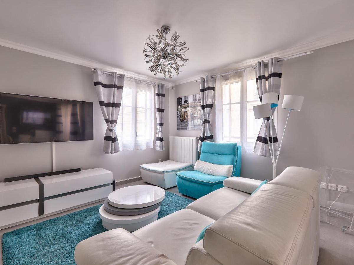 123Home-Luxury Cottage Serris Luaran gambar