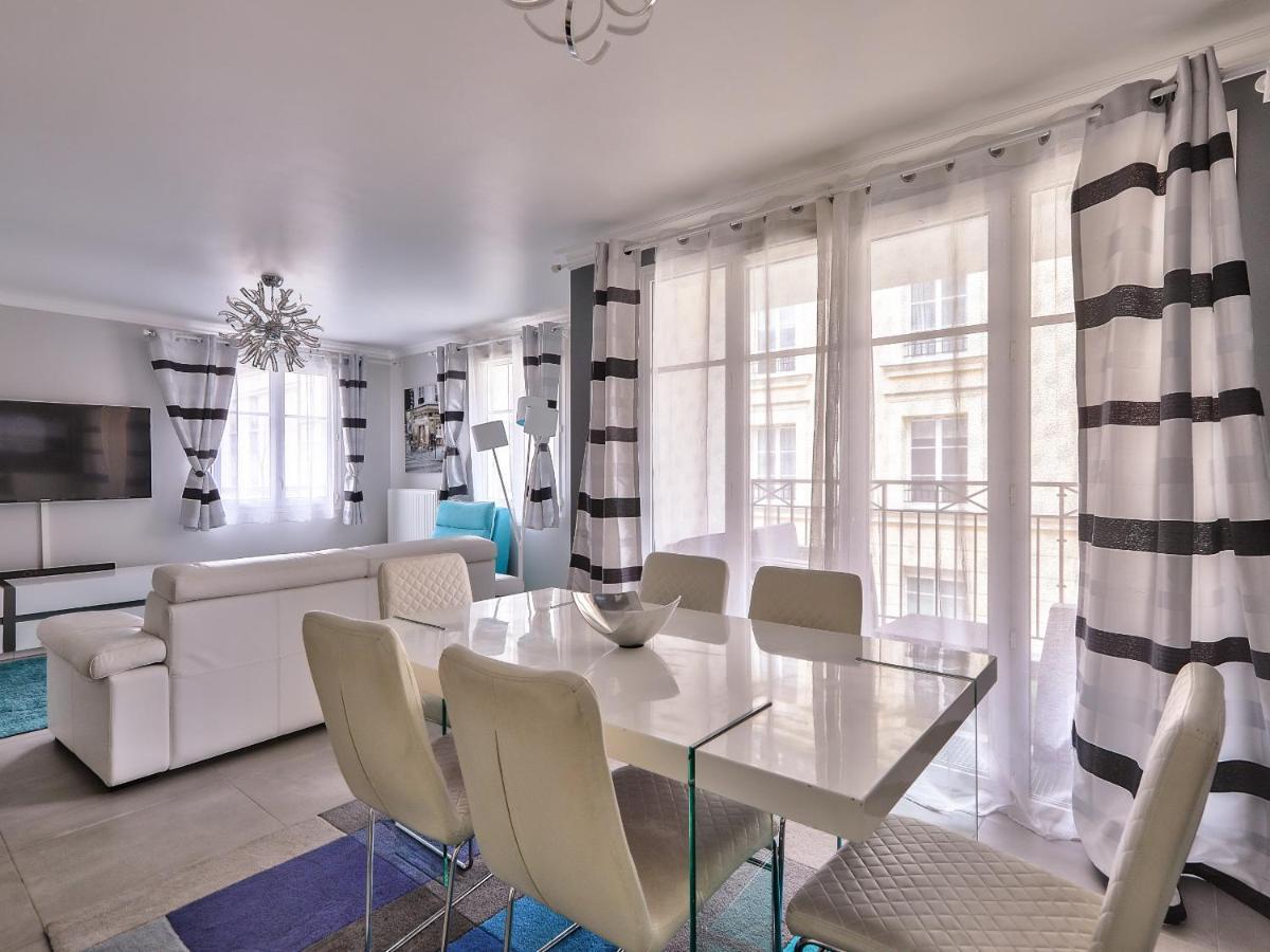 123Home-Luxury Cottage Serris Luaran gambar