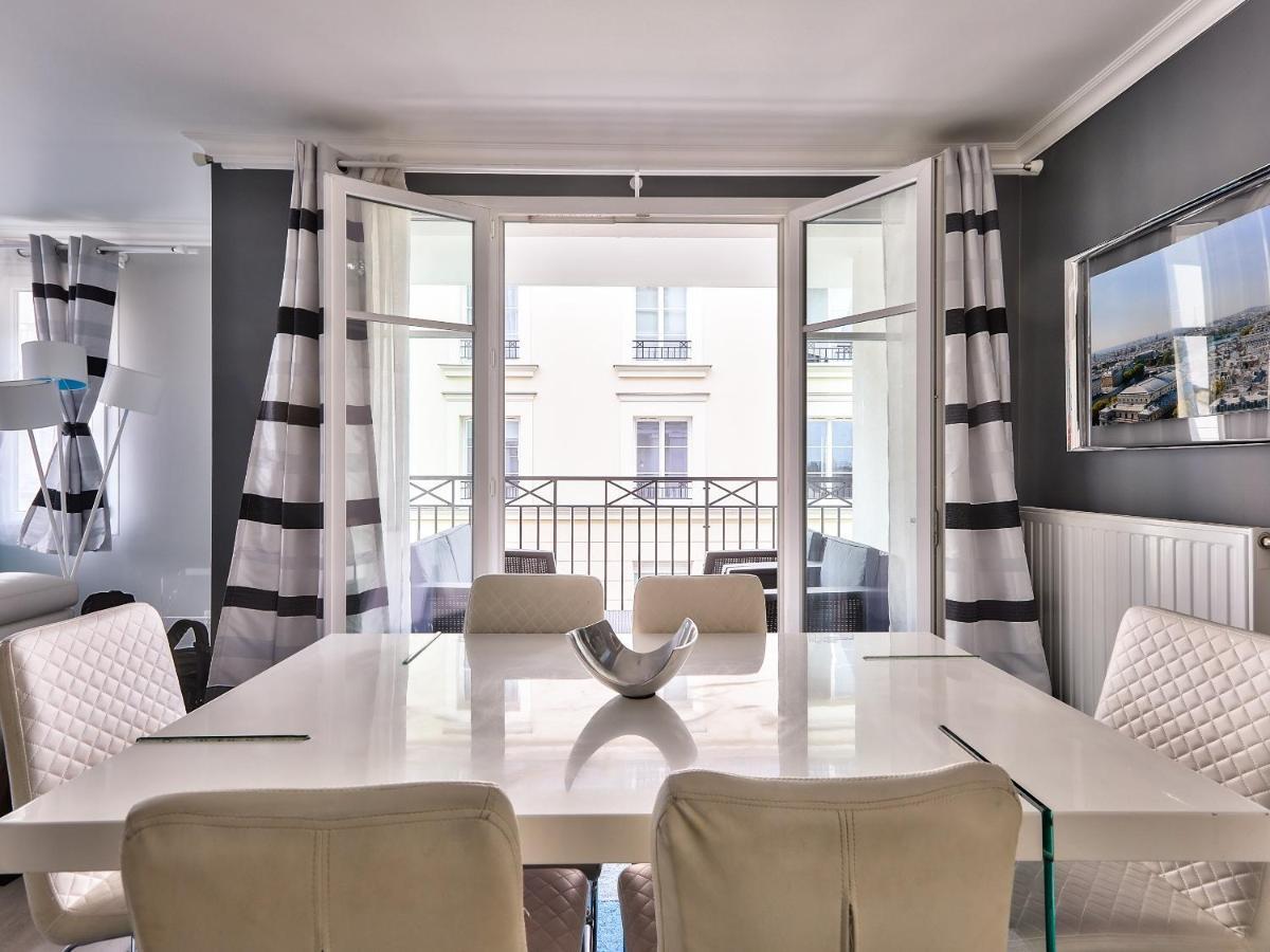 123Home-Luxury Cottage Serris Luaran gambar
