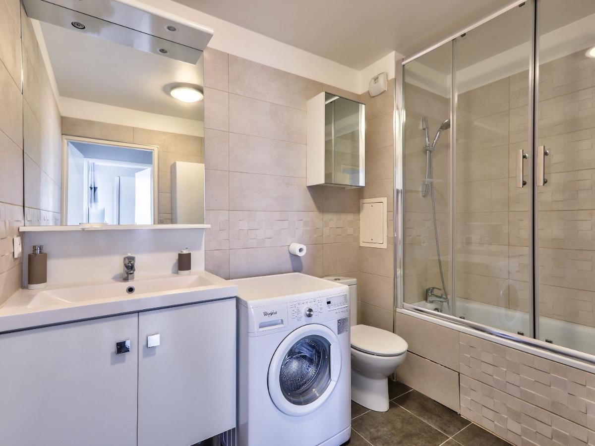 123Home-Luxury Cottage Serris Luaran gambar