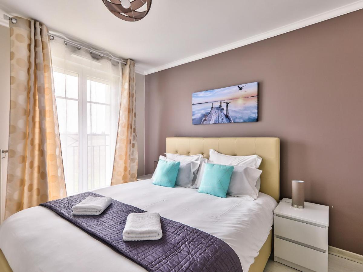 123Home-Luxury Cottage Serris Luaran gambar