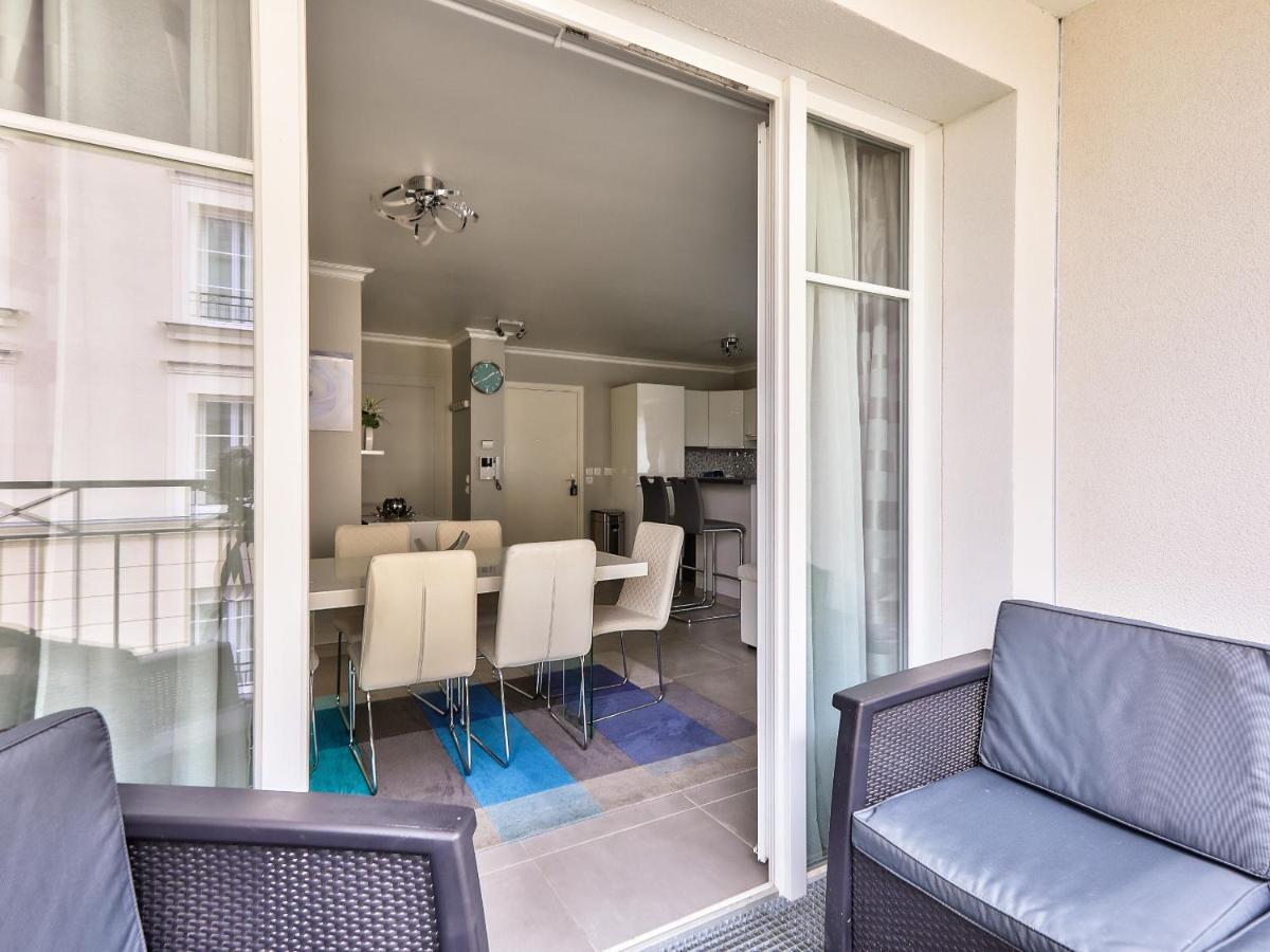 123Home-Luxury Cottage Serris Luaran gambar